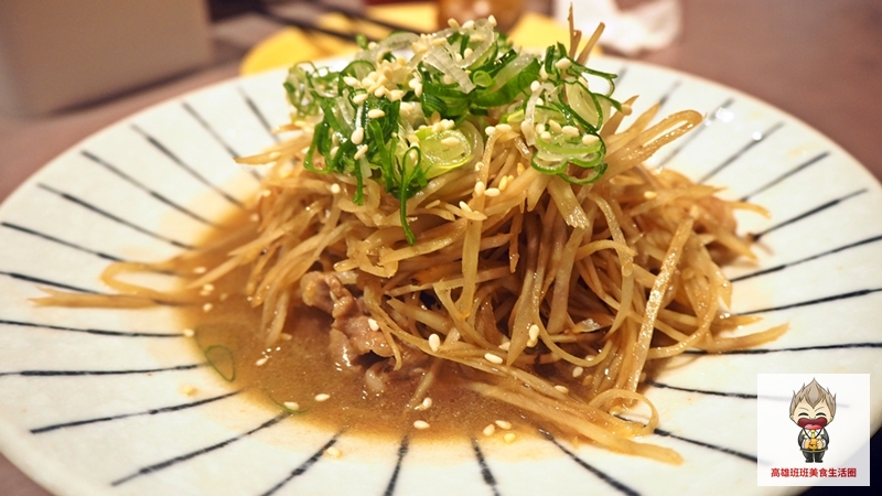 【高雄美食】國秀食堂 炸豬肝韭菜醬配橫綱豬排丼吃到懷疑人生 牛肉蕪茂燒無敵下飯 下班多人聚餐首選